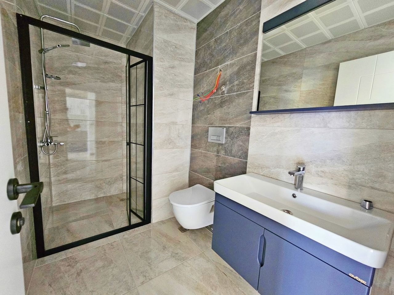 Flat in Alanya, Turkey, 52 m² - picture 14