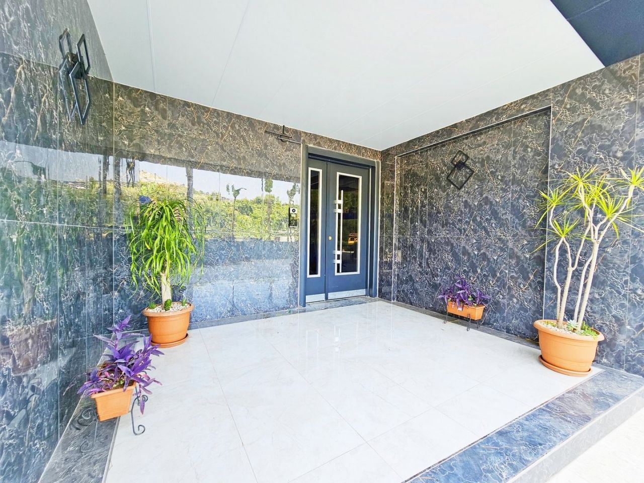 Appartamento a Alanya, Turchia, 52 m² - foto 10