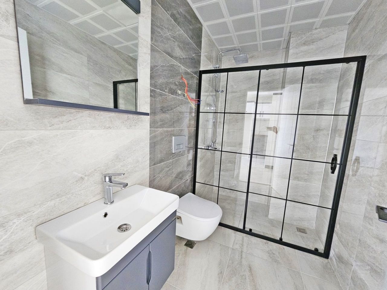 Appartamento a Alanya, Turchia, 52 m² - foto 17