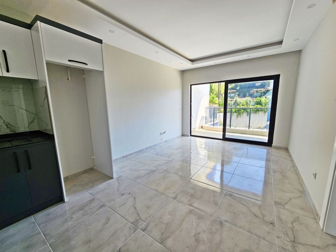 Appartamento a Alanya, Turchia, 52 m² - foto 12