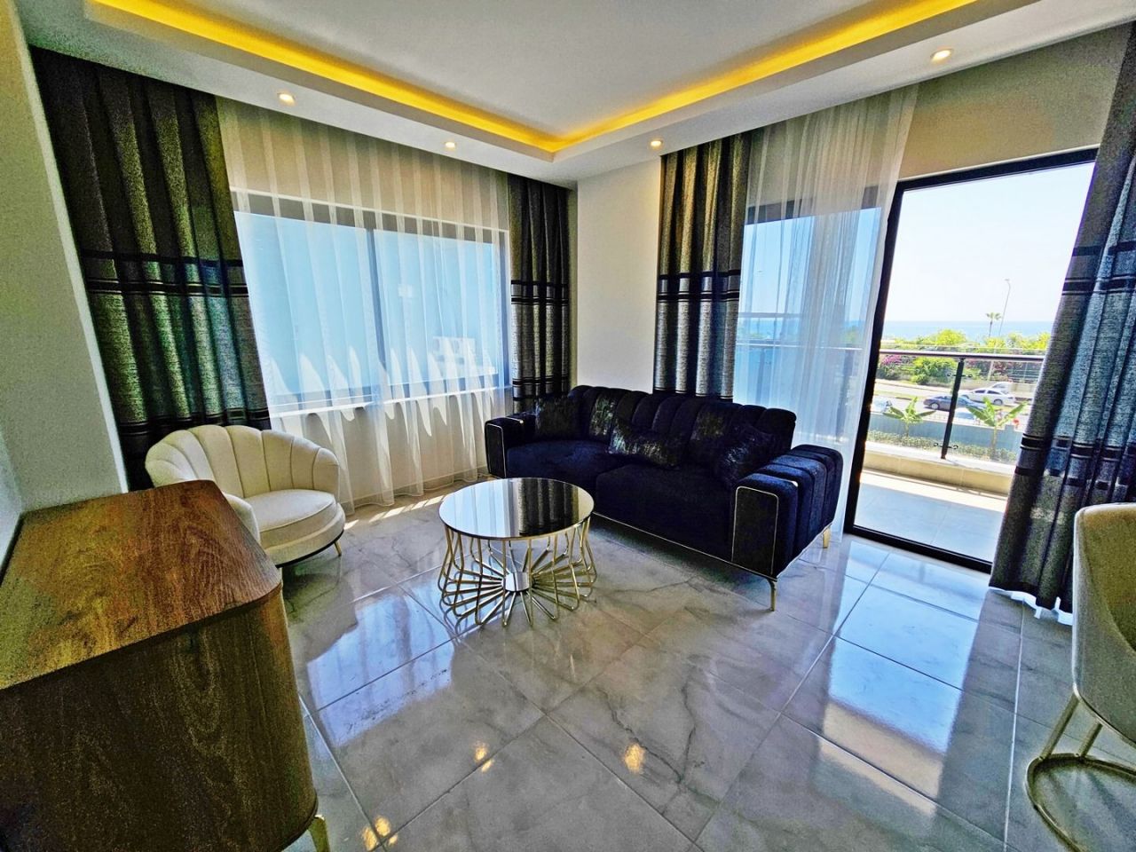 Appartement à Alanya, Turquie, 52 m² - image 8