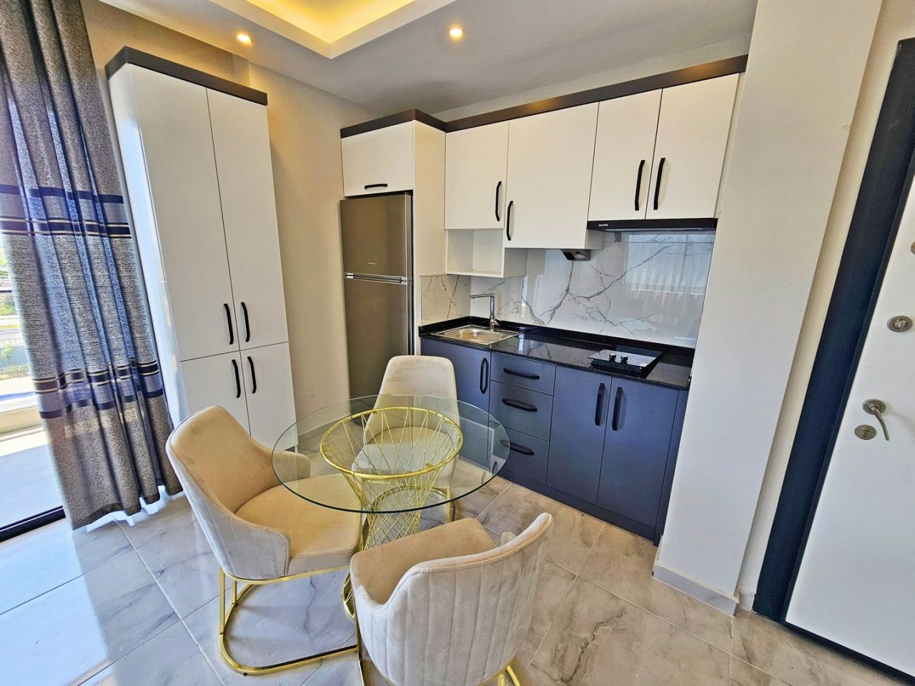 Appartement à Alanya, Turquie, 52 m² - image 10