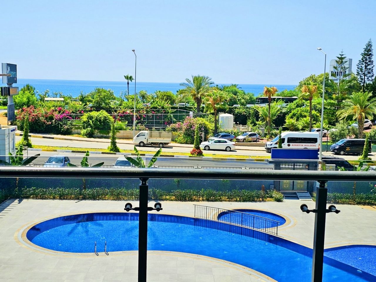 Appartement à Alanya, Turquie, 52 m² - image 12