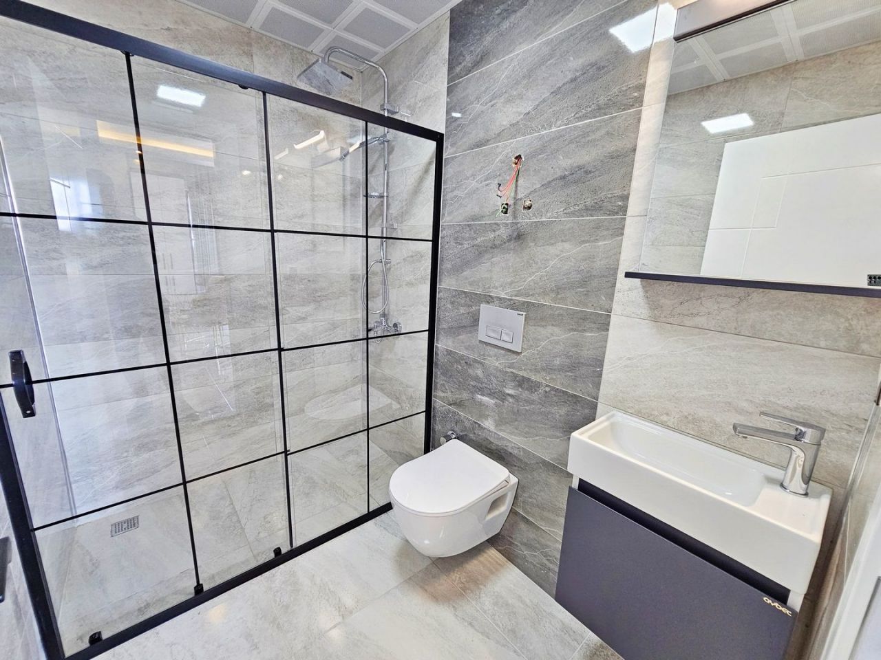 Appartement à Alanya, Turquie, 52 m² - image 13