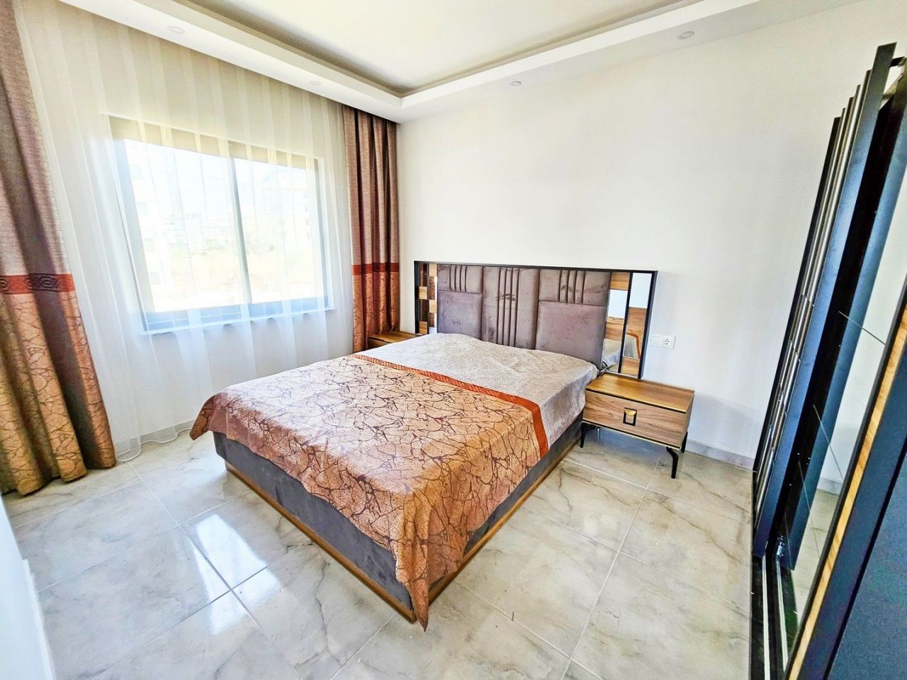 Appartamento a Alanya, Turchia, 52 m² - foto 17