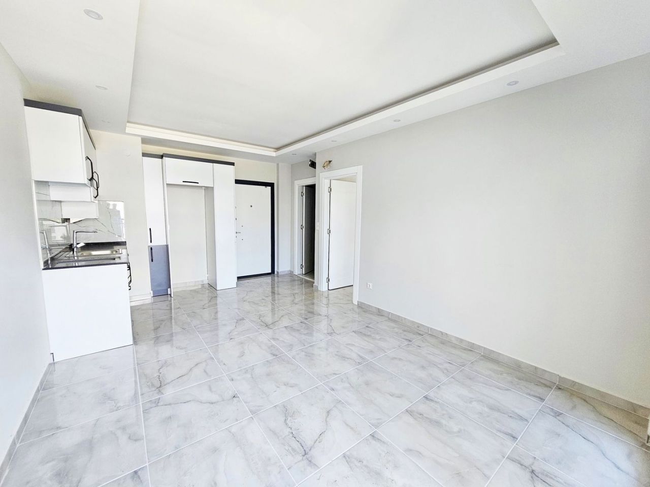 Wohnung in Alanya, Türkei, 52 m² - Foto 13
