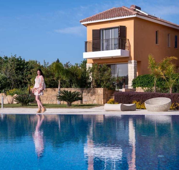 Villa in Paphos, Cyprus, 185 m² - picture 4