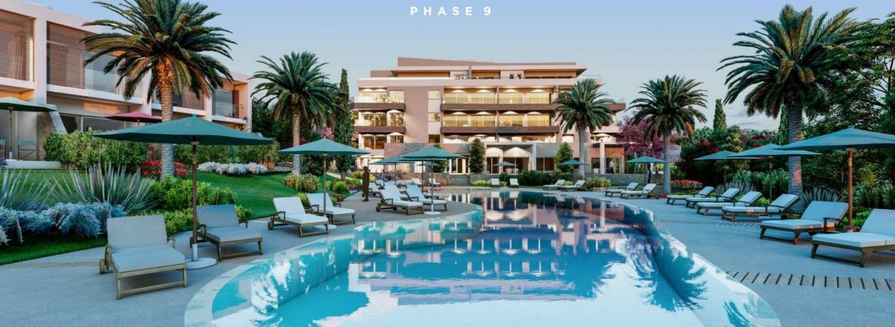 Villa en Pafos, Chipre, 185 m² - imagen 1