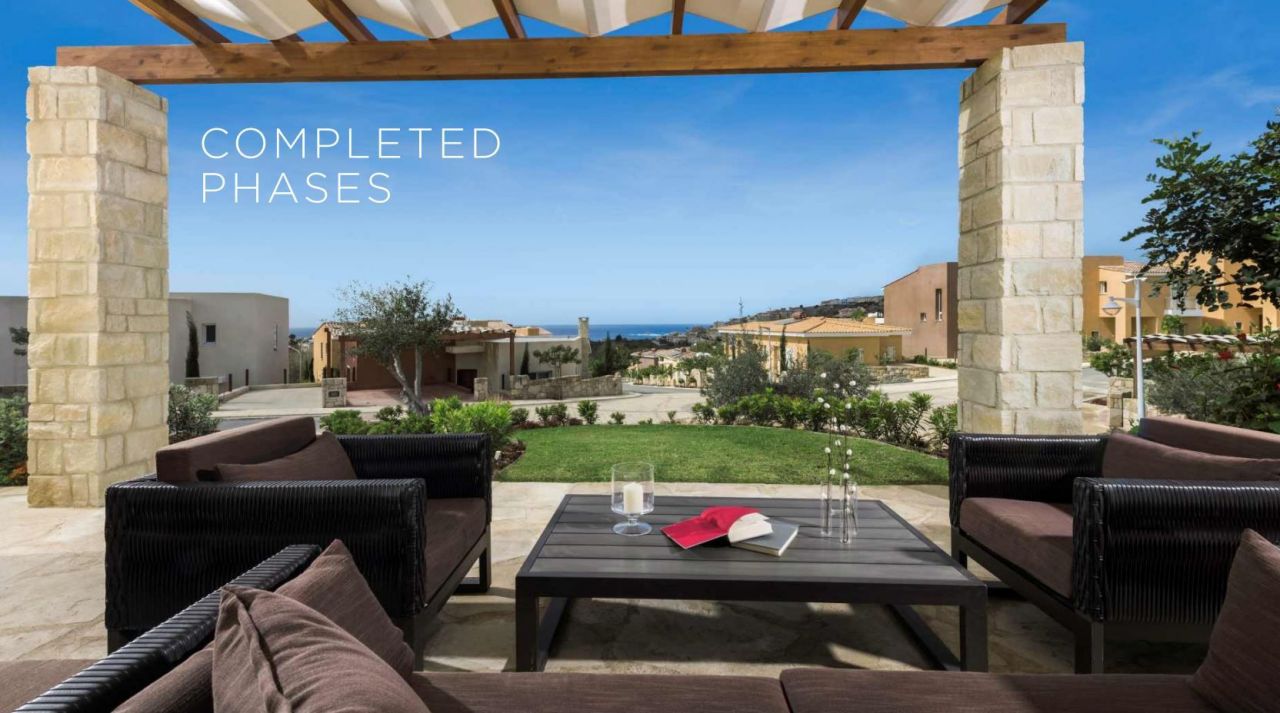 Villa in Paphos, Cyprus, 185 m² - picture 3