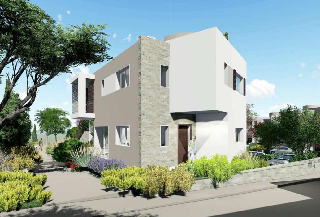 Villa in Paphos, Cyprus, 185 m² - picture 7