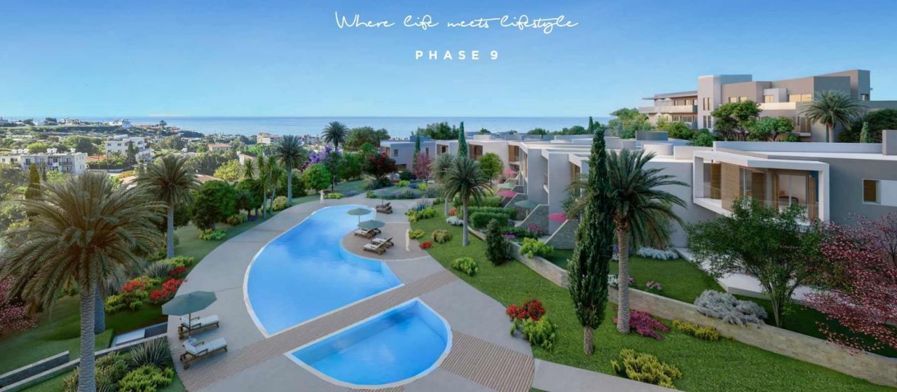 Villa in Paphos, Cyprus, 185 m² - picture 2