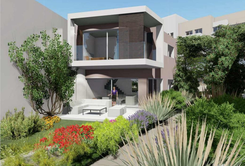 Villa in Paphos, Cyprus, 185 m² - picture 6