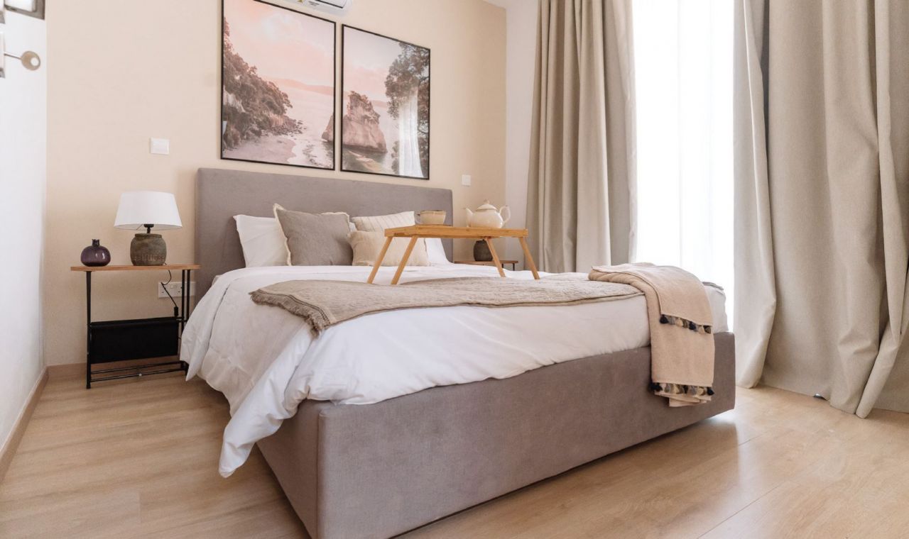 Villa à Pejia, Chypre, 130 m² - image 4