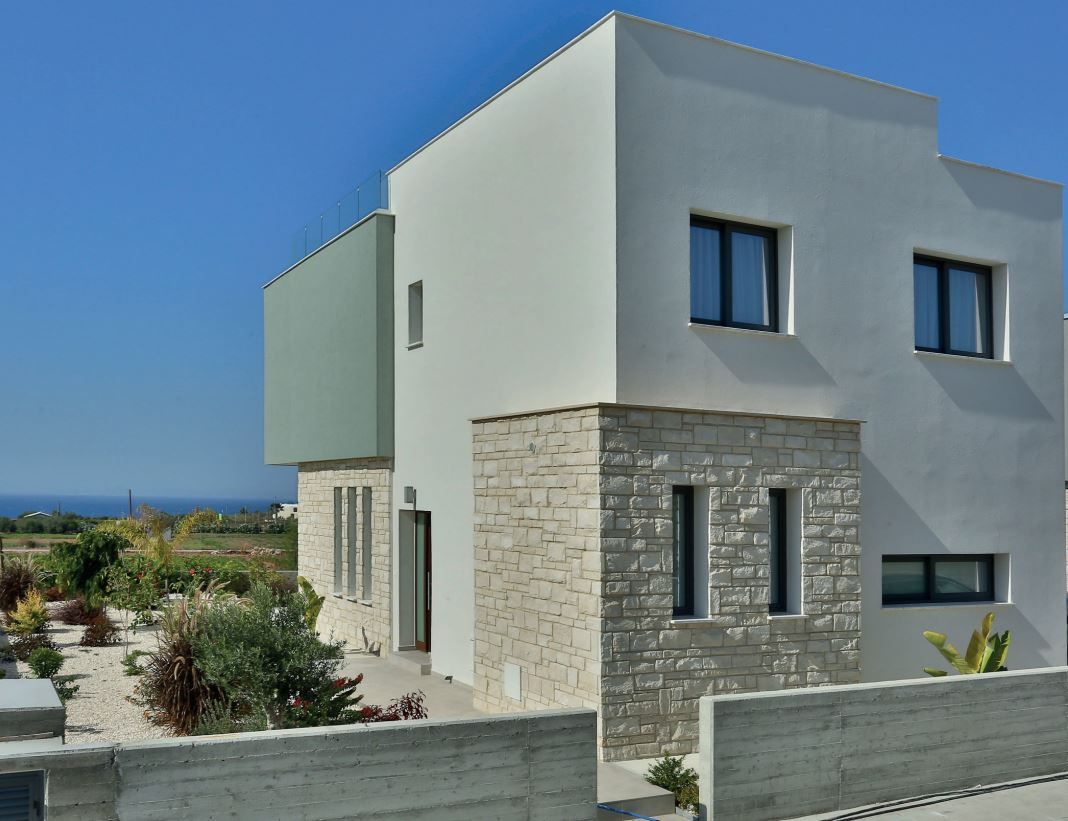 Villa dans les Chloraka, Chypre, 185 m² - image 4