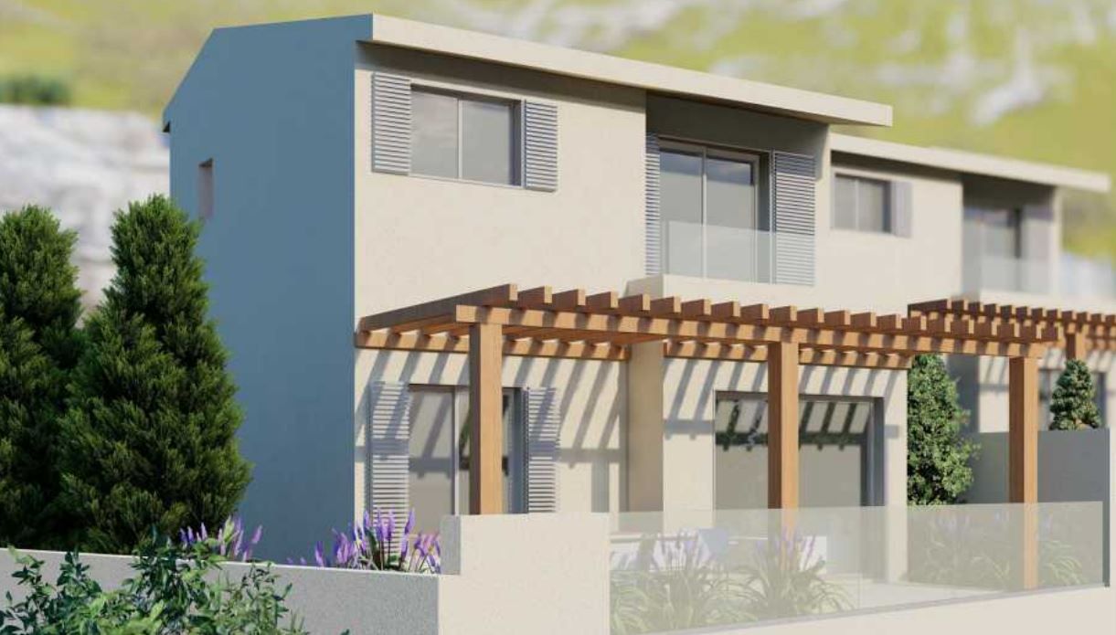 Villa en Pafos, Chipre, 160 m² - imagen 1