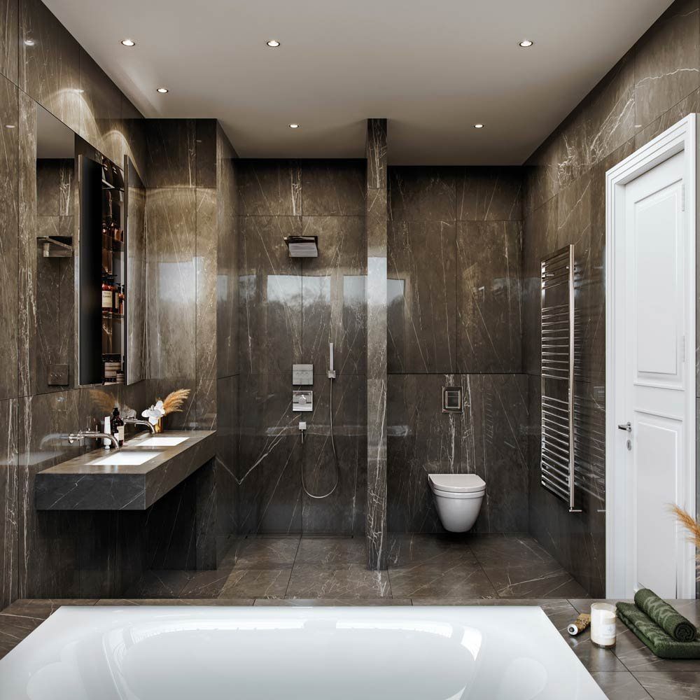 Flat in Berlin, Germany, 252.33 m² - picture 5