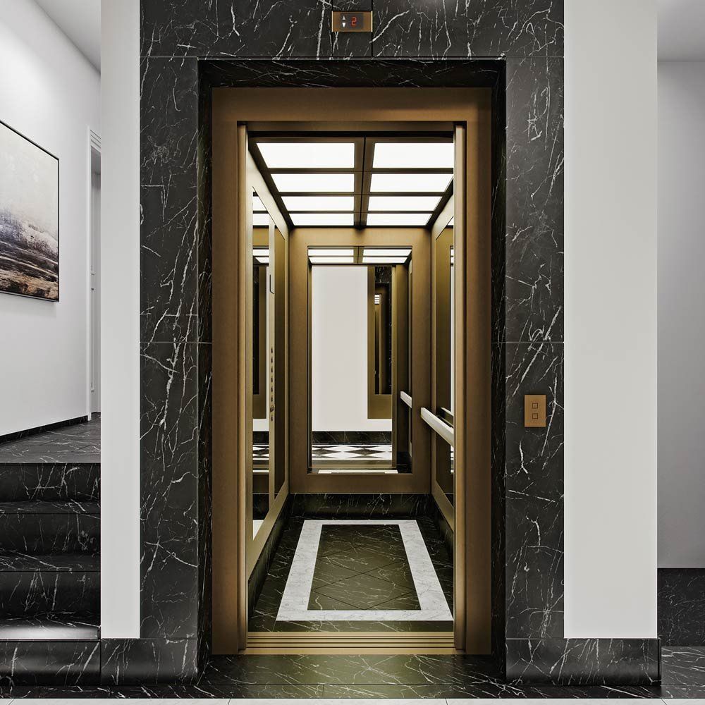 Flat in Berlin, Germany, 252.33 m² - picture 4