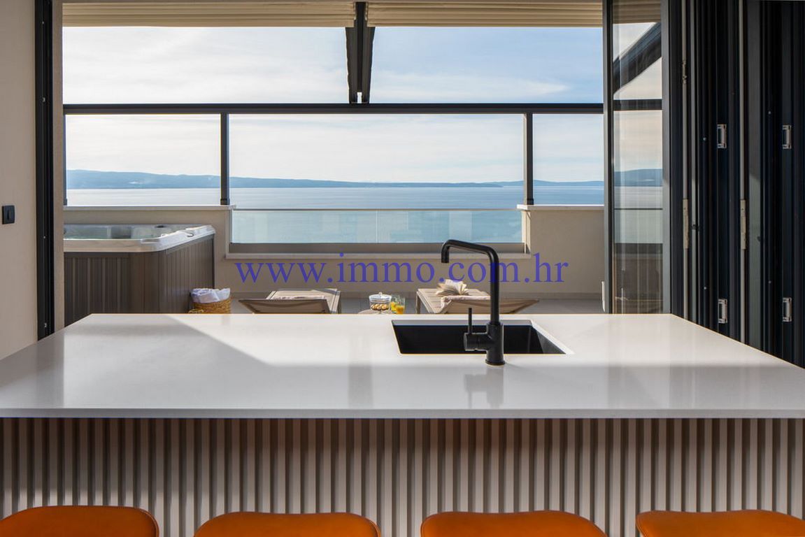 Villa in Split, Kroatien, 355 m² - Foto 2