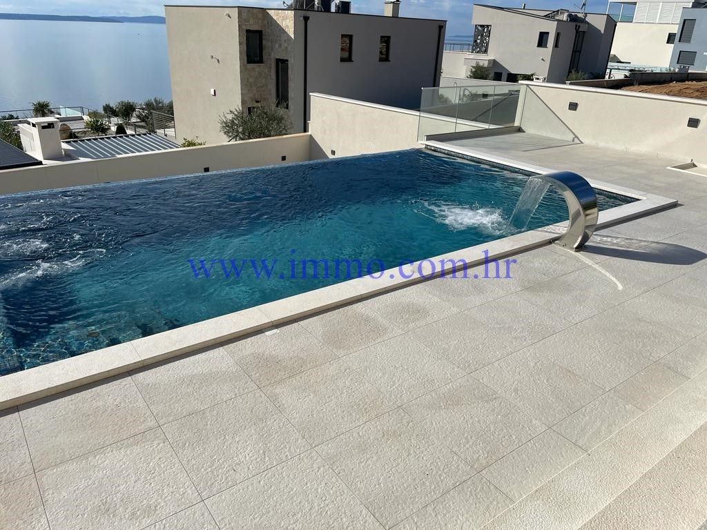 Villa in Split, Kroatien, 355 m² - Foto 15