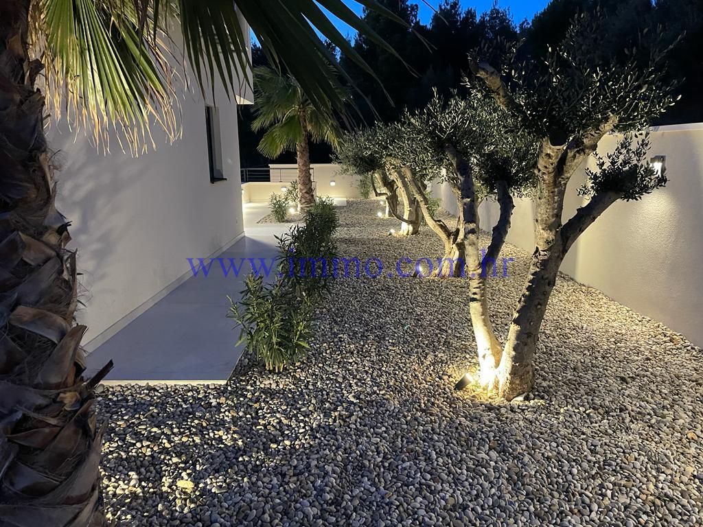 Villa in Split, Kroatien, 355 m² - Foto 17
