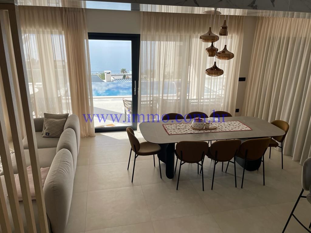 Villa in Split, Kroatien, 355 m² - Foto 7