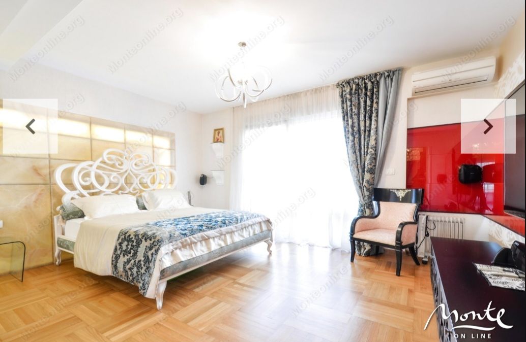 Flat in Becici, Montenegro, 113 m² - picture 8