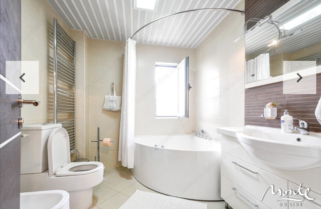 Flat in Becici, Montenegro, 113 m² - picture 11