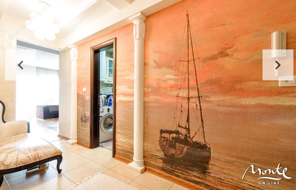 Flat in Becici, Montenegro, 113 m² - picture 15