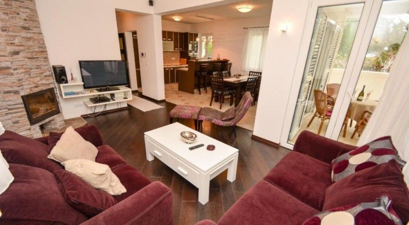 Casa en Kotor, Montenegro, 131 m² - imagen 5