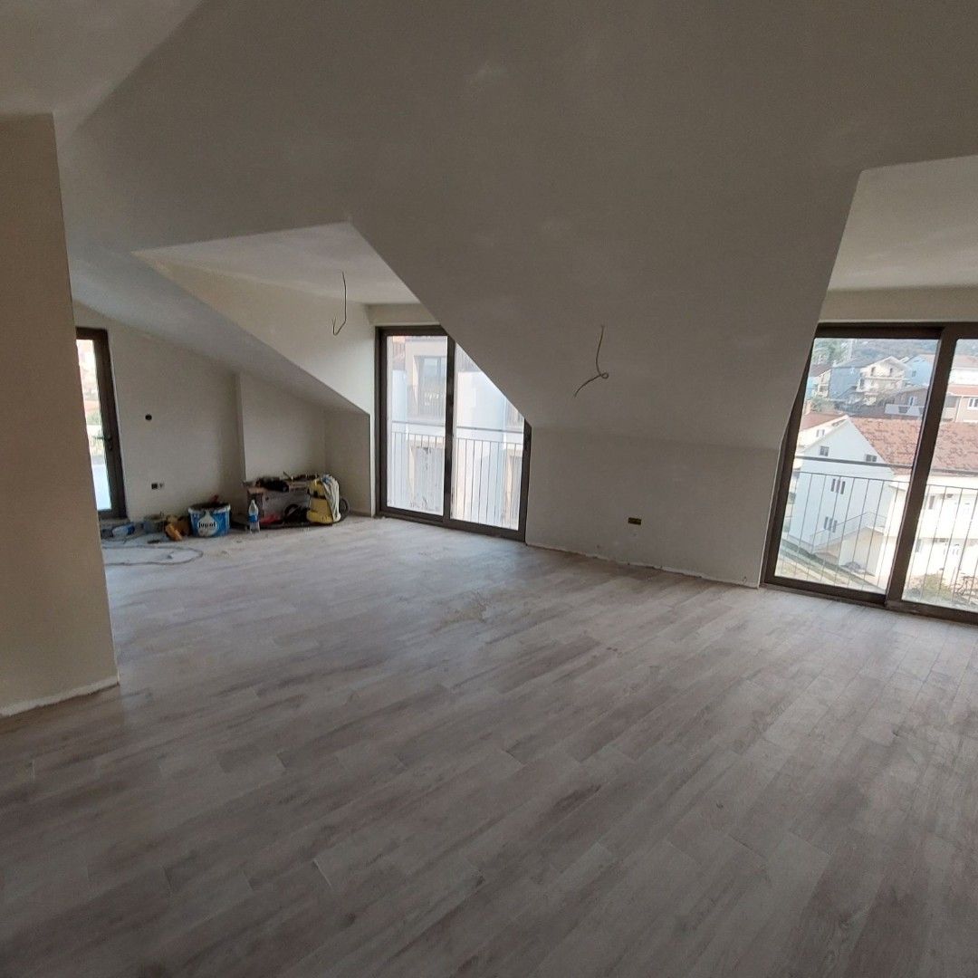 Appartement à Tivat, Monténégro, 81 m² - image 12