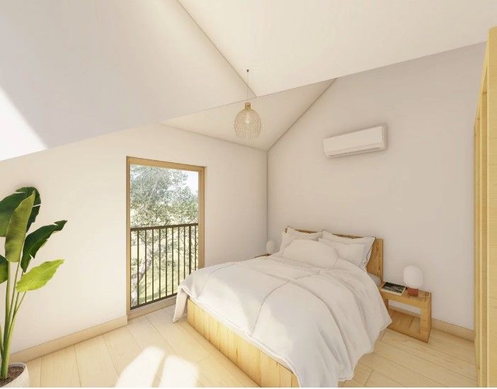 Appartement à Tivat, Monténégro, 81 m² - image 14