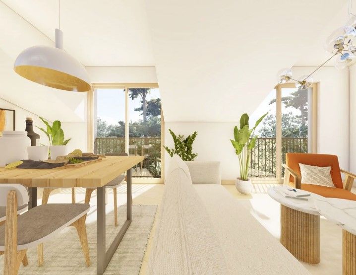 Appartement à Tivat, Monténégro, 81 m² - image 15