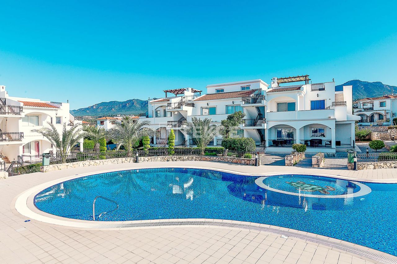 Appartement à Kyrenia, Chypre, 130 m² - image 3