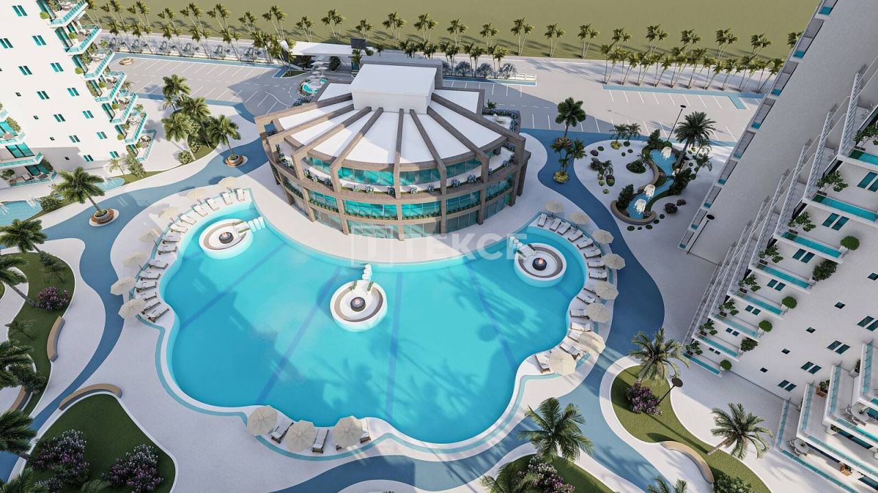 Appartement à İskele, Chypre, 85 m² - image 6