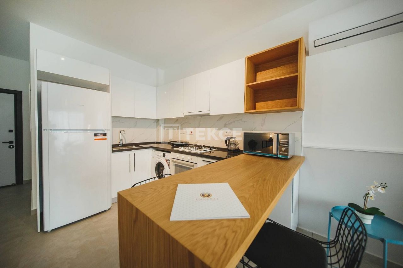 Apartamento en İskele, Chipre, 115 m² - imagen 12