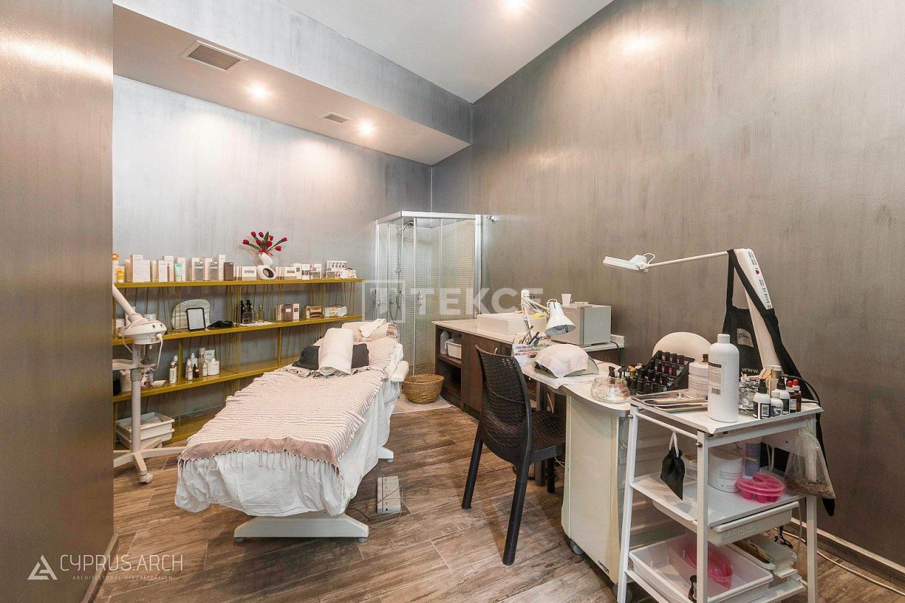 Appartement à Kyrenia, Chypre, 130 m² - image 14