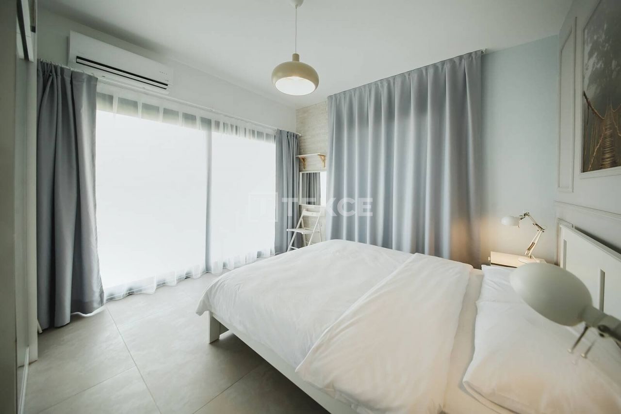 Apartment in İskele, Zypern, 85 m² - Foto 15