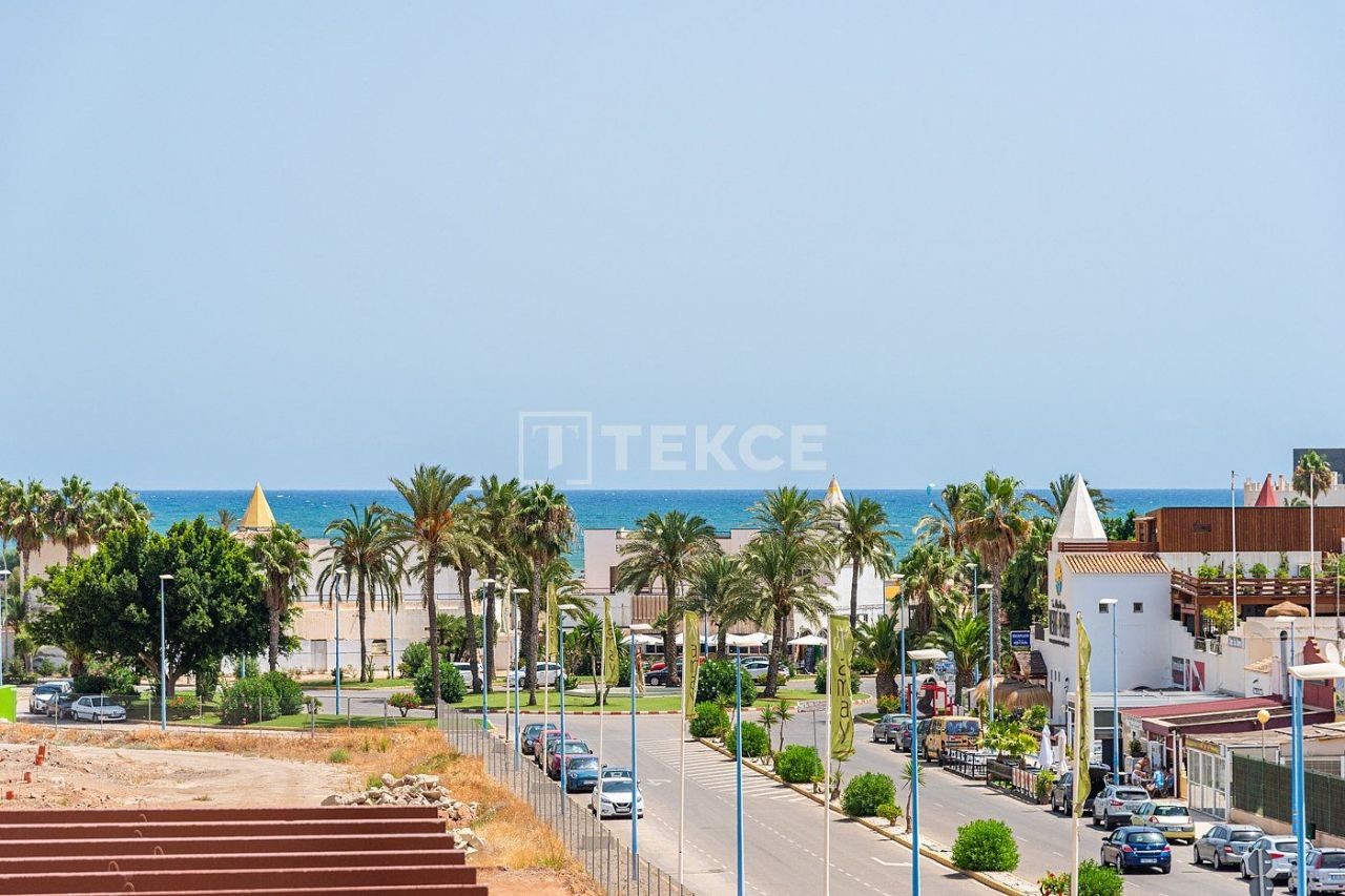 Villa à Pulpi, Espagne, 90 m² - image 16