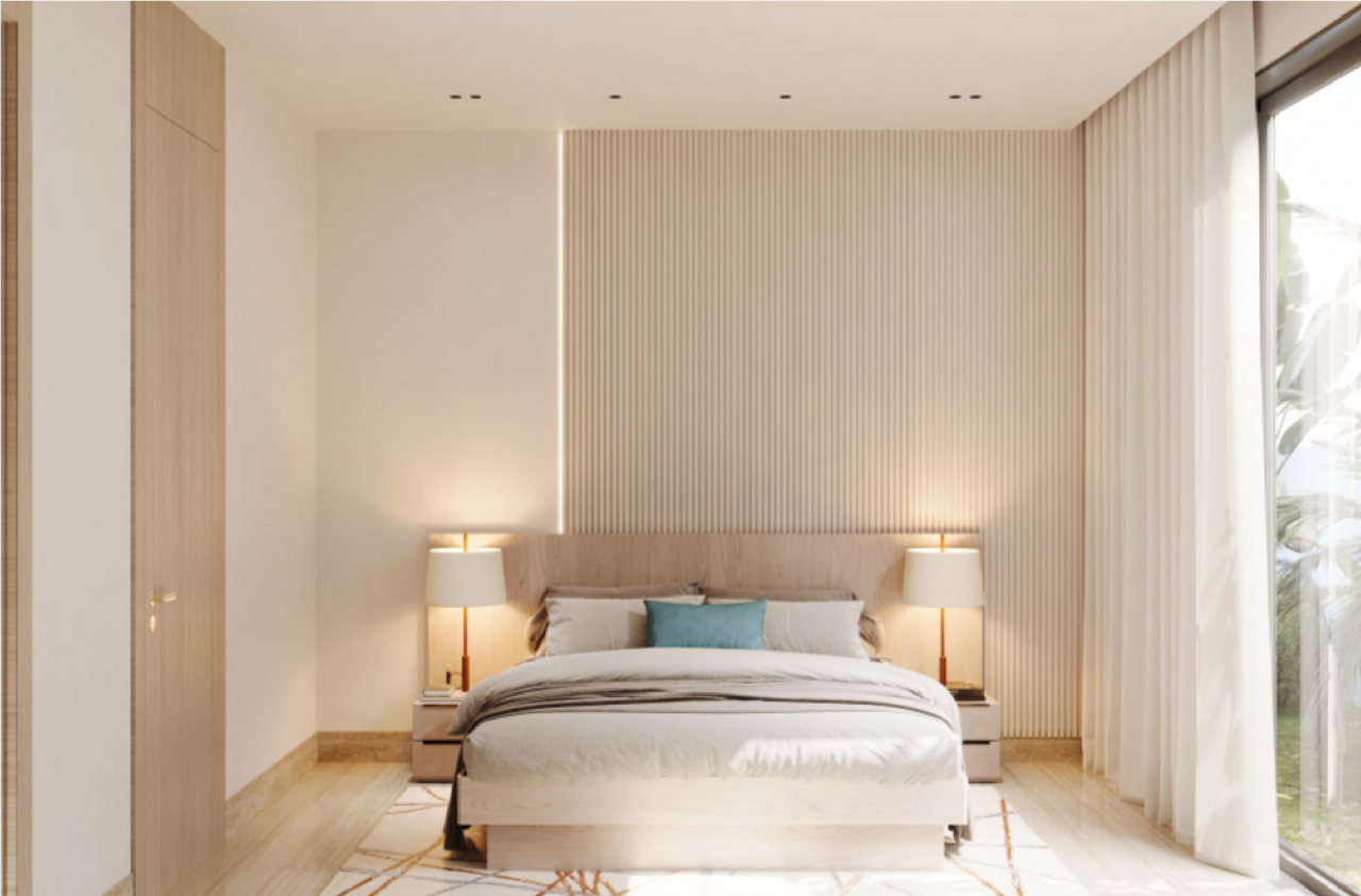 Villa en Phuket, Tailandia, 348 m² - imagen 4