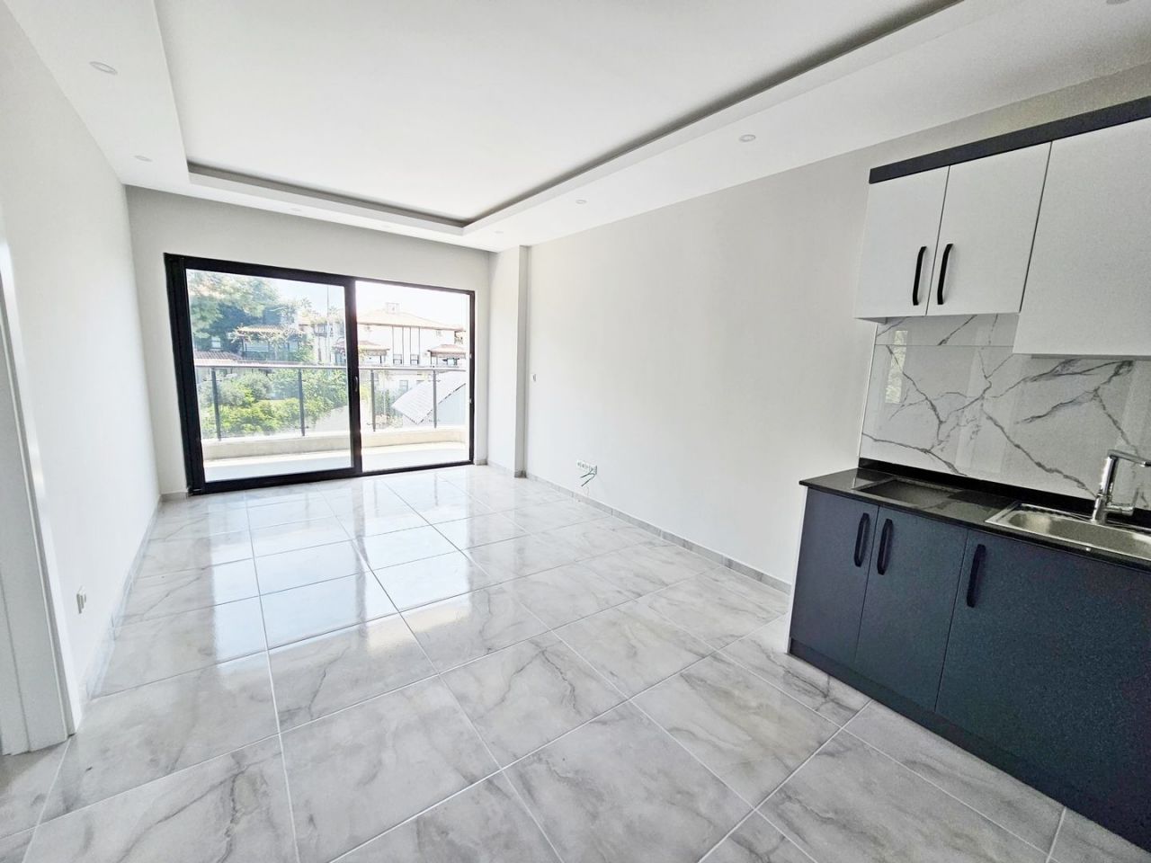 Flat in Alanya, Turkey, 52 m² - picture 12