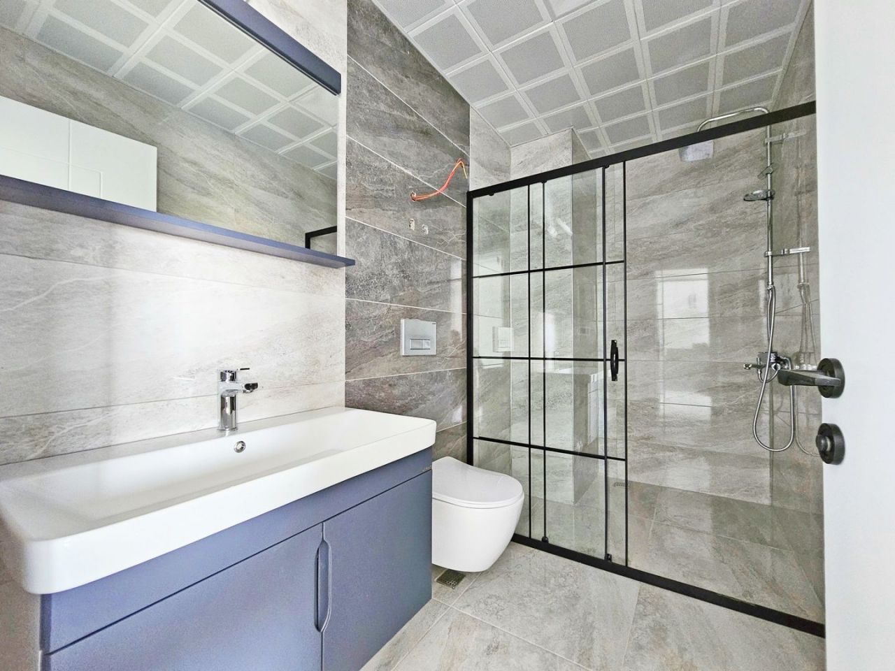 Flat in Alanya, Turkey, 52 m² - picture 16