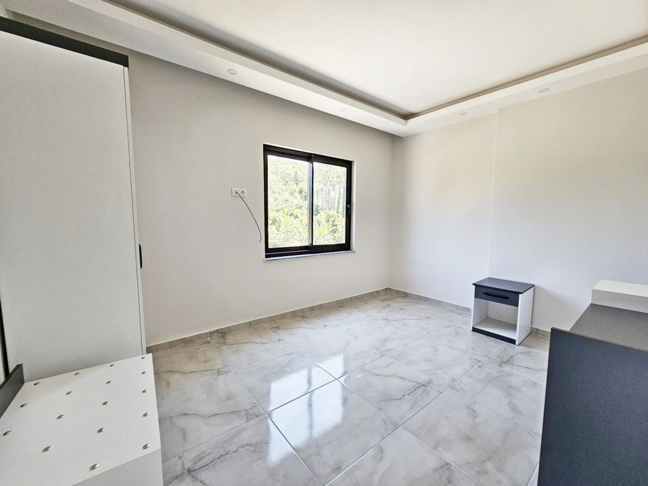 Flat in Alanya, Turkey, 52 m² - picture 17
