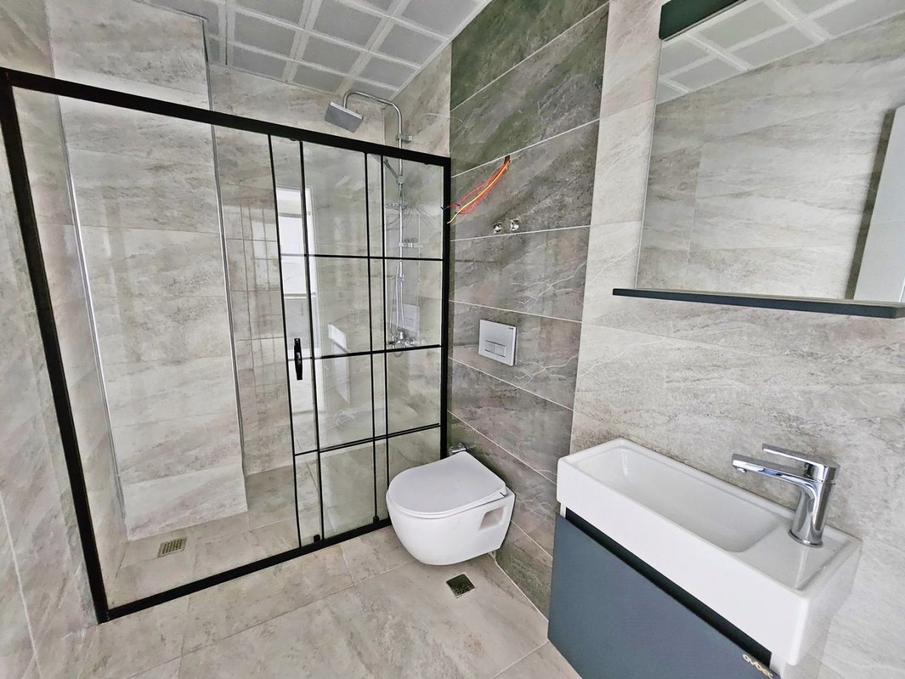 Flat in Alanya, Turkey, 52 m² - picture 16