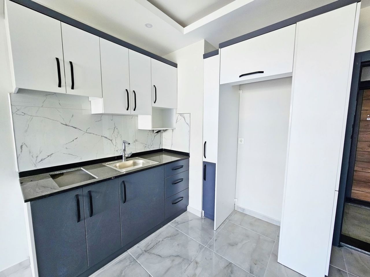 Flat in Alanya, Turkey, 52 m² - picture 13
