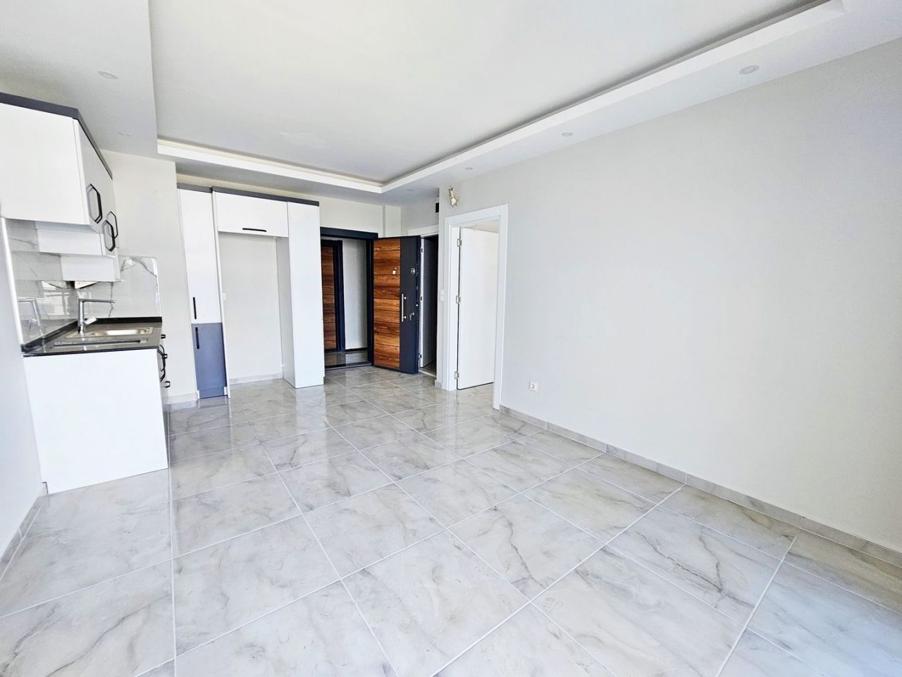 Flat in Alanya, Turkey, 52 m² - picture 12