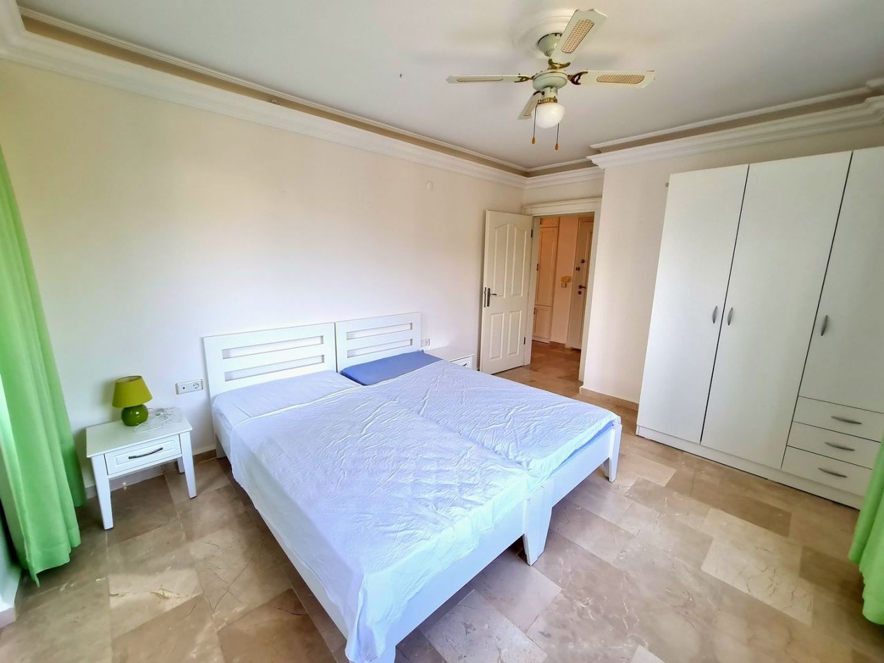 Piso en Alanya, Turquia, 100 m² - imagen 14