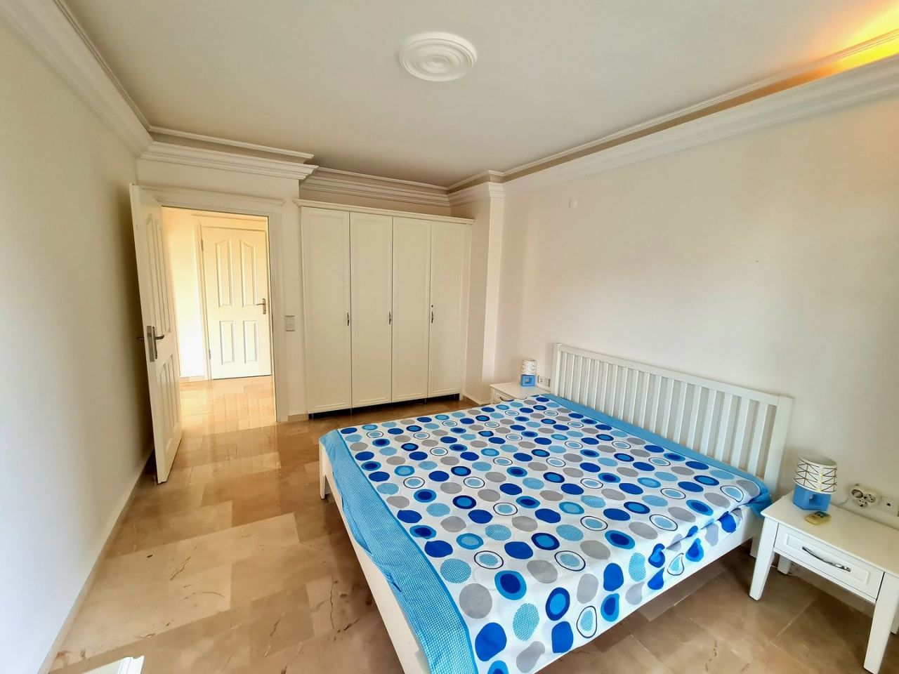 Piso en Alanya, Turquia, 100 m² - imagen 17