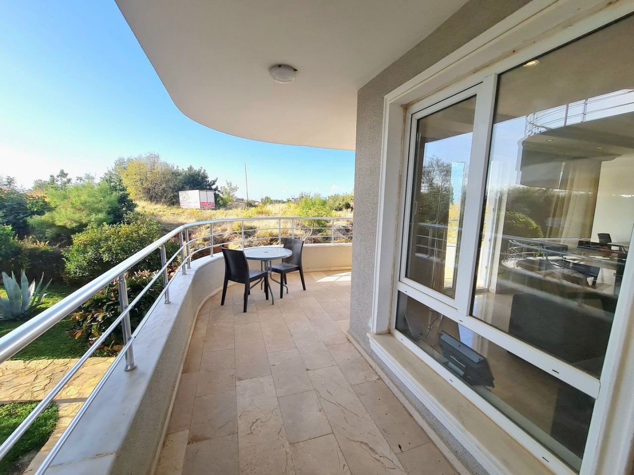 Piso en Alanya, Turquia, 100 m² - imagen 9