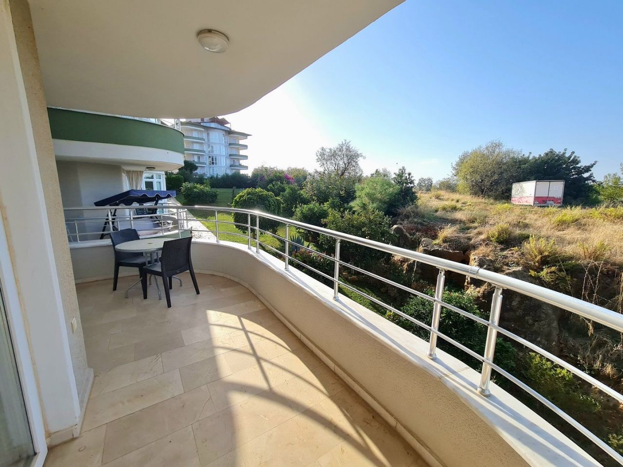 Piso en Alanya, Turquia, 100 m² - imagen 11