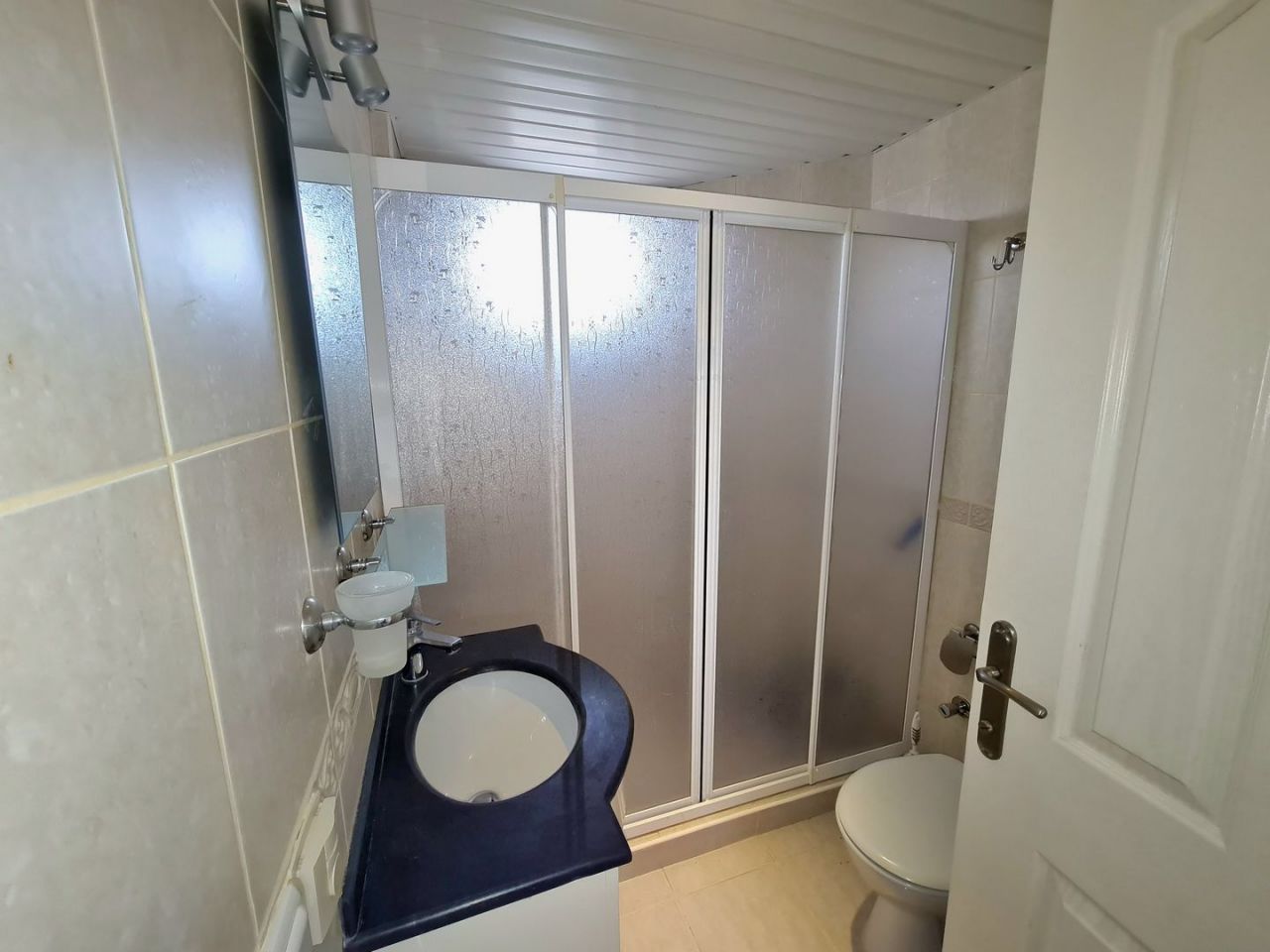 Piso en Alanya, Turquia, 100 m² - imagen 12